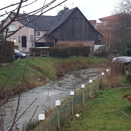 Weschnitzstubb Lägenhet Rimbach  Exteriör bild