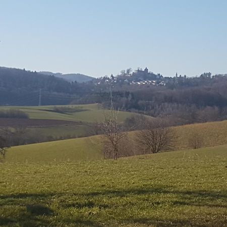 Weschnitzstubb Lägenhet Rimbach  Exteriör bild