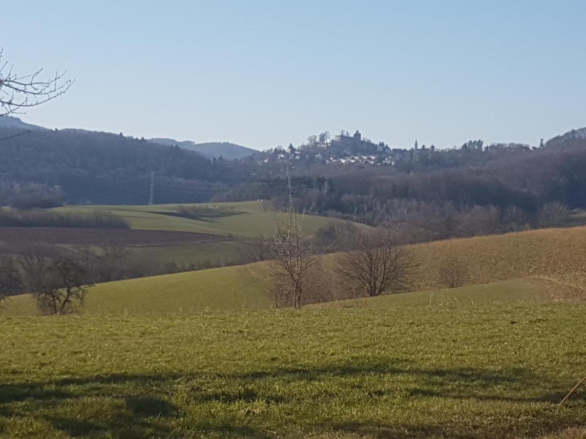 Weschnitzstubb Lägenhet Rimbach  Exteriör bild