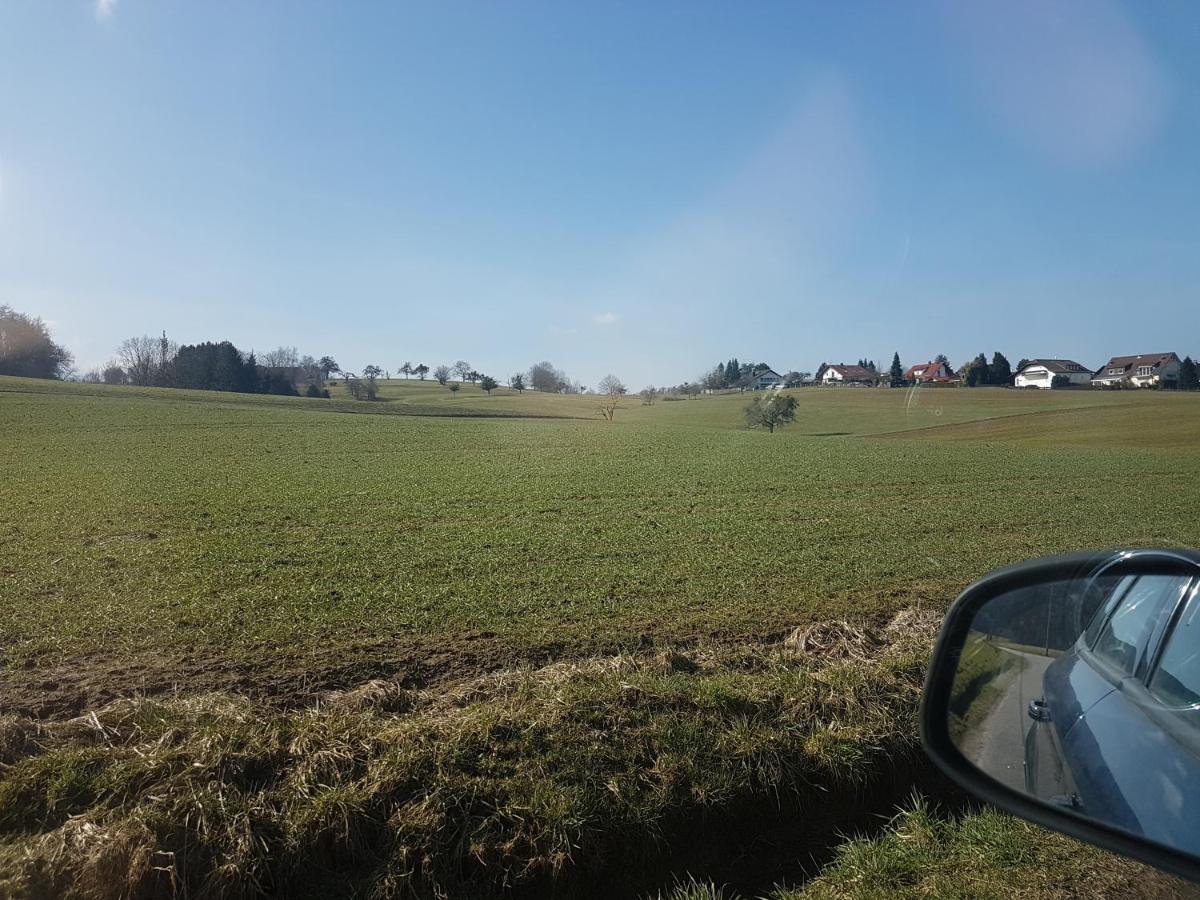 Weschnitzstubb Lägenhet Rimbach  Exteriör bild