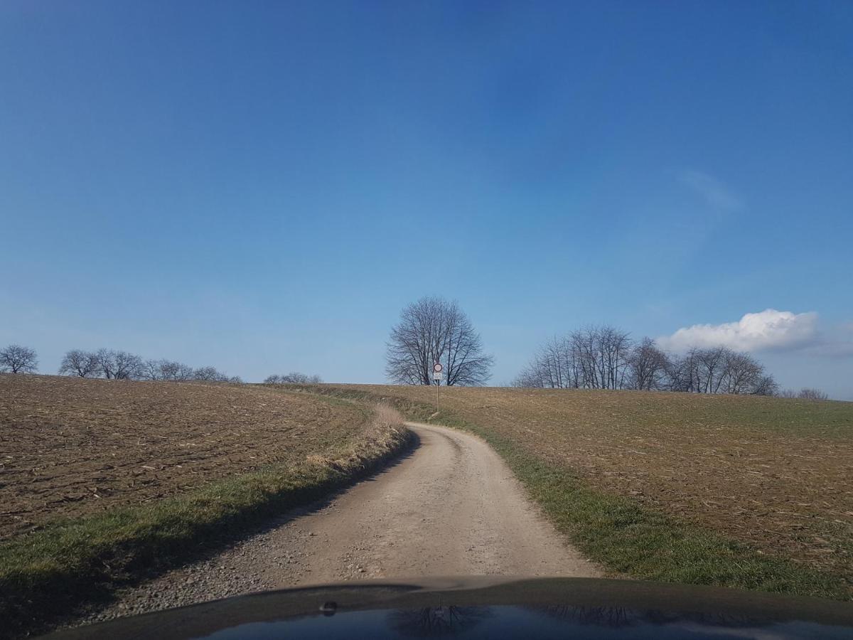 Weschnitzstubb Lägenhet Rimbach  Exteriör bild